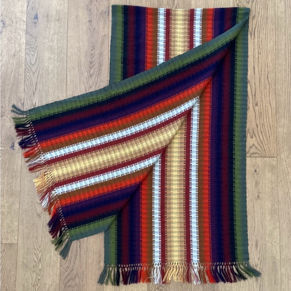 Flor del Campo Textile | Scarf - Picture 4 of 7